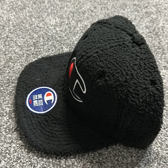 Champion Sherpa life Cap - Picture 2 of 5